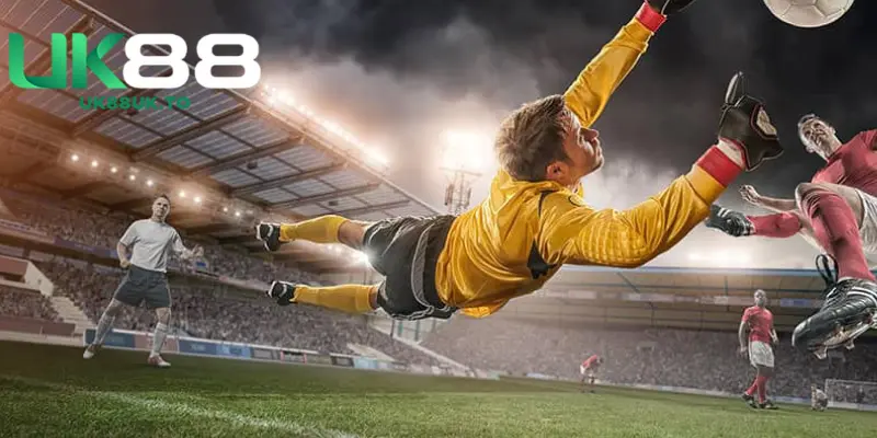 Hướng dẫn tham gia bet kèo BTi thể thao tại nhà cái Uk88