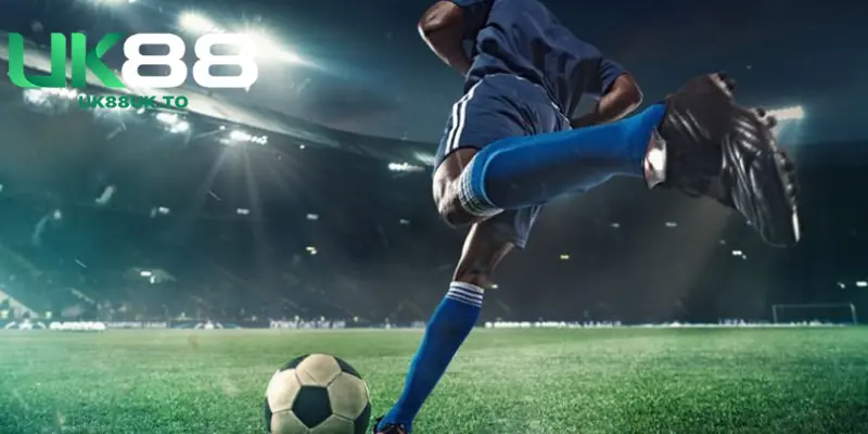 Giới thiệu nhà phát hành BTi và sảnh BTi thể thao tại Uk88