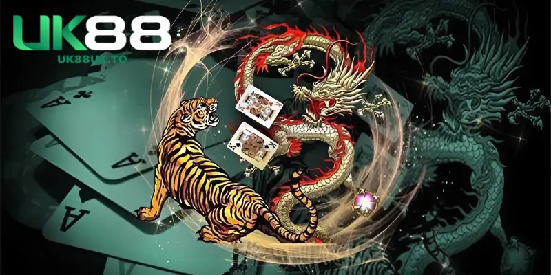 Tìm hiểu khái quát về game rồng hổ