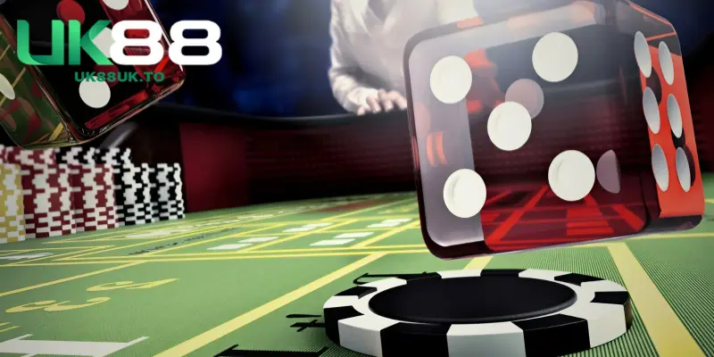 Cách chơi sicbo tương đối đơn giản phù hợp với cả người mới