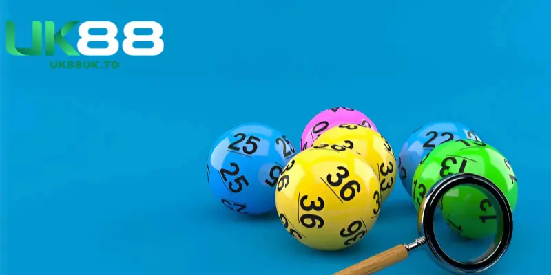 Tổng hợp những con số có khả năng về nhất để trúng giải đặc biệt ngày hôm đó.