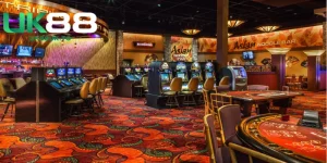 Gameshow luôn thu hút được đông đảo người chơi tham gia mỗi ngày