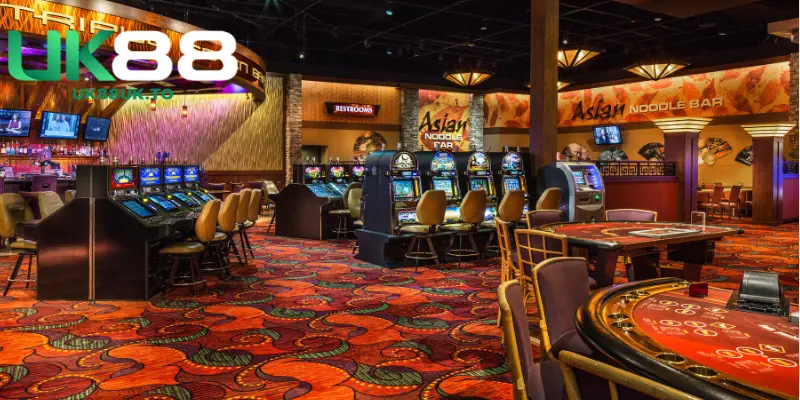 Gameshow luôn thu hút được đông đảo người chơi tham gia mỗi ngày