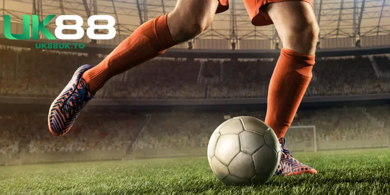 Kèo cá cược tài xỉu hấp dẫn bởi gạt đi yếu tố bên thắng cuộc, chỉ quan tâm số bàn thắng