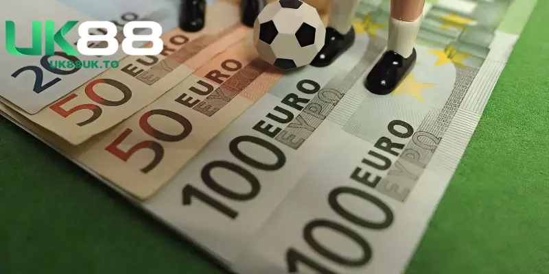 Tìm hiểu về kèo nhà cái bóng đá chi tiết