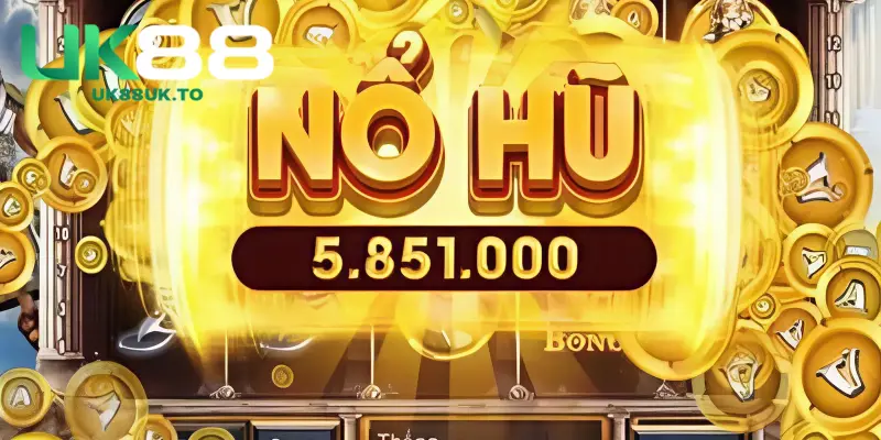 Nổ hũ Club là tựa game được nhiều người chơi săn đón
