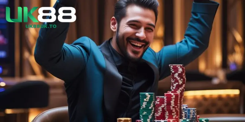 SA Casino nổi tiếng và luôn thu hút được nhiều bet thủ tham gia