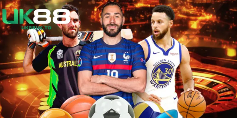 Kinh nghiệm cá cược thể thao tại sảnh Saba siêu hiệu quả