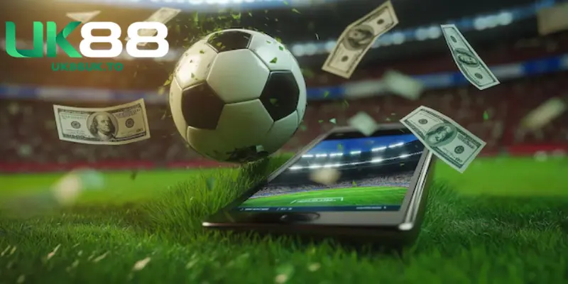 Chi tiết về UG thể thao tại nhà cái Uk88