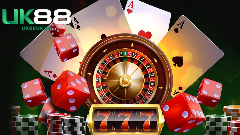 SicBo đổi thưởng tại sòng bài WM