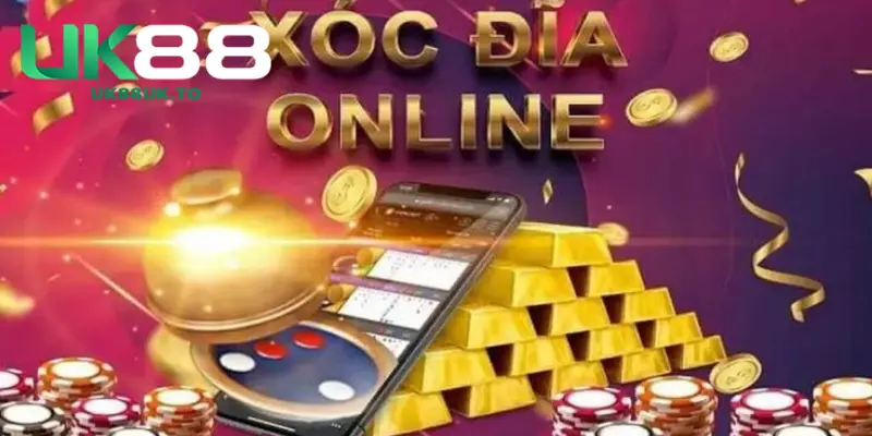 Các thuật ngữ có trong game xóc đĩa Uk88